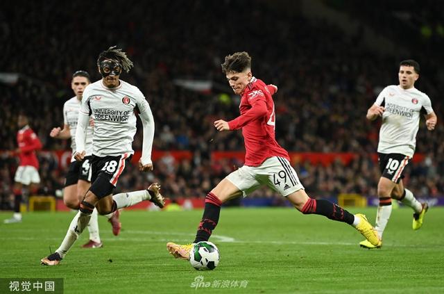 靖崑的高超 靖崑的高超